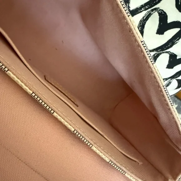 Louis Vuitton damier azur croissete - Picture 10 of 16